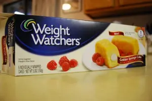weight watchers