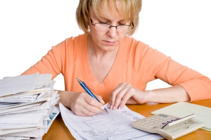 Is All the Money in My Bank Account Considered Taxable Income? Is All the Money in My Bank Account Considered Taxable Income?
