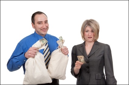5 Reasons Why Women Have to Work Way Harder at Saving for Retirement 5 Reasons Why Women Have to Work Way Harder at Saving for Retirement