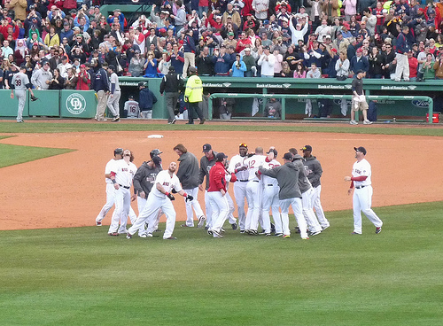 Low World Series Ratings Could Cost Fox $30 Million A Game Low World Series Ratings Could Cost Fox $30 Million A Game